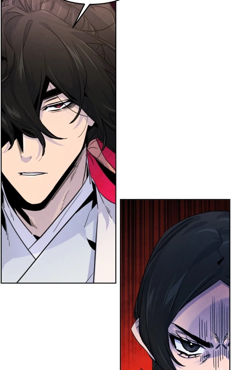 Return of the Mad Demon Chapter 123 - 43