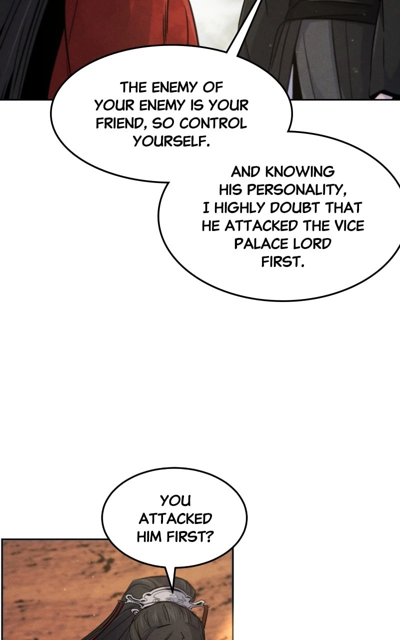 Return of the Mad Demon Chapter 124 - 78