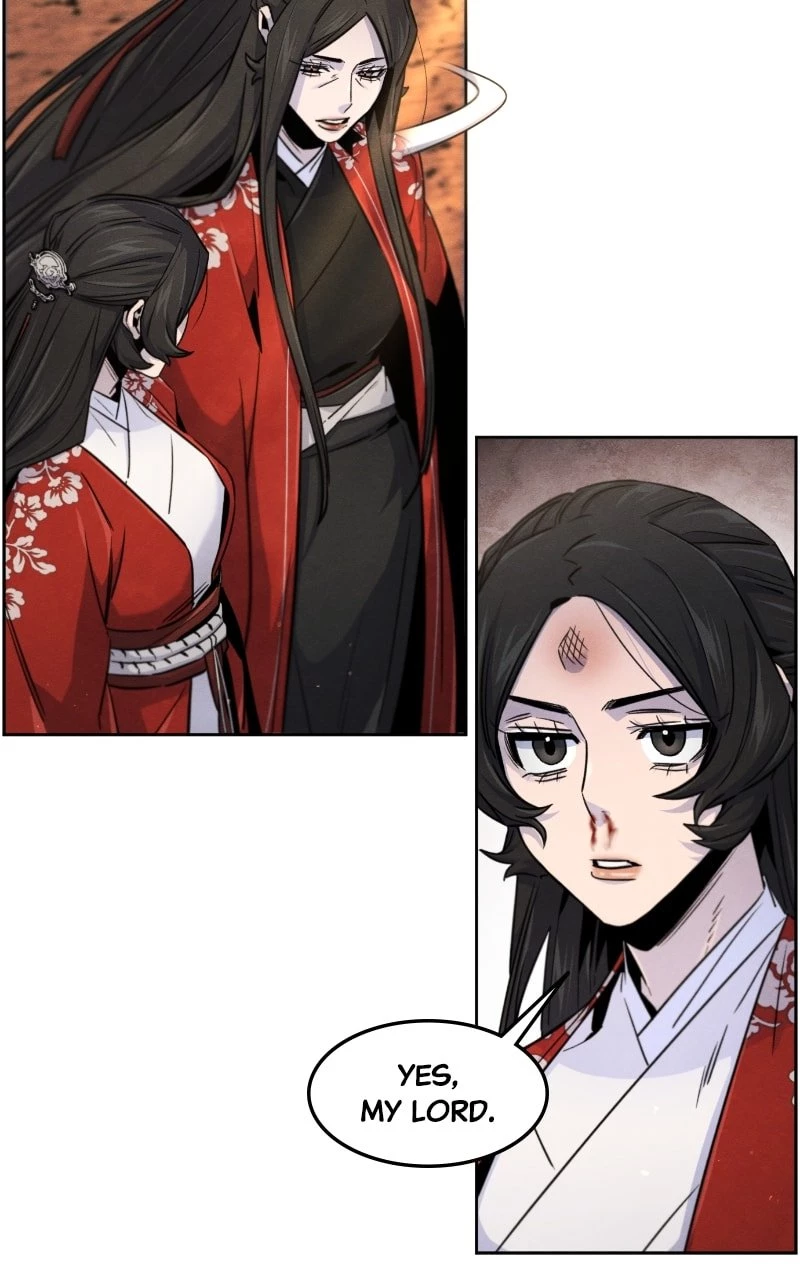 Return of the Mad Demon Chapter 124 - 79