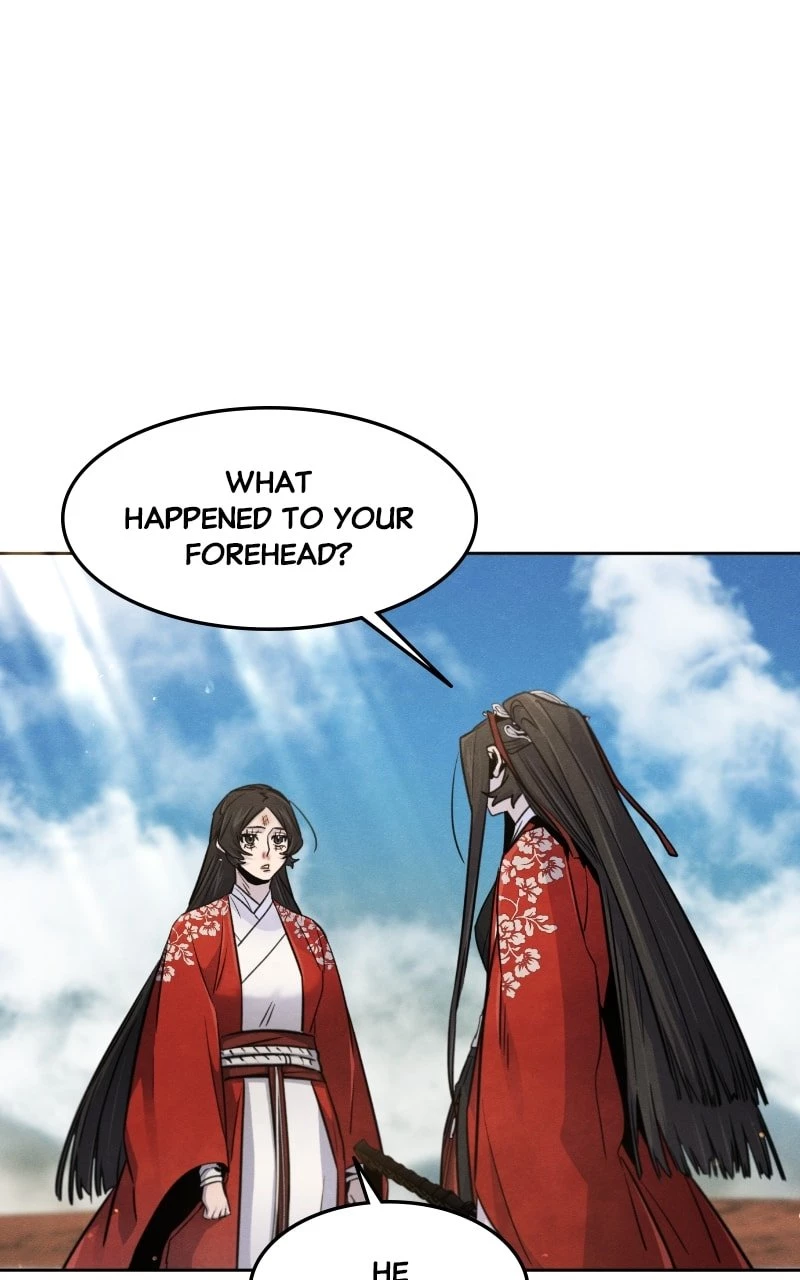 Return of the Mad Demon Chapter 124 - 80