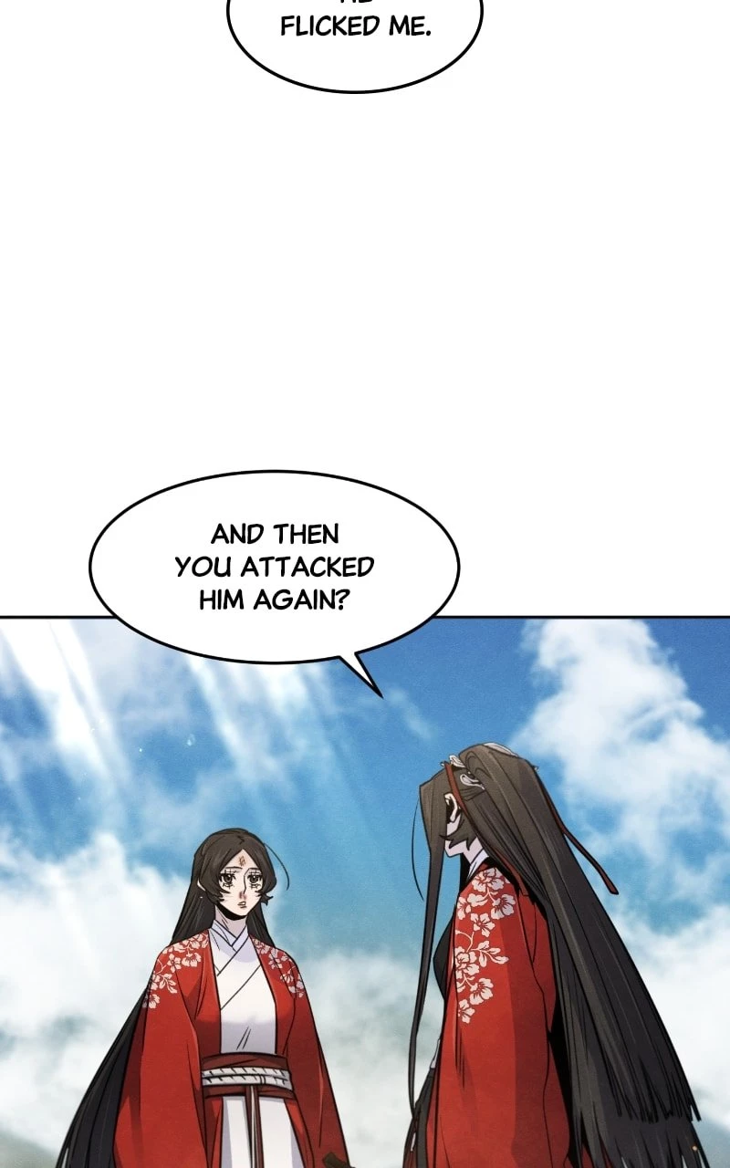 Return of the Mad Demon Chapter 124 - 81