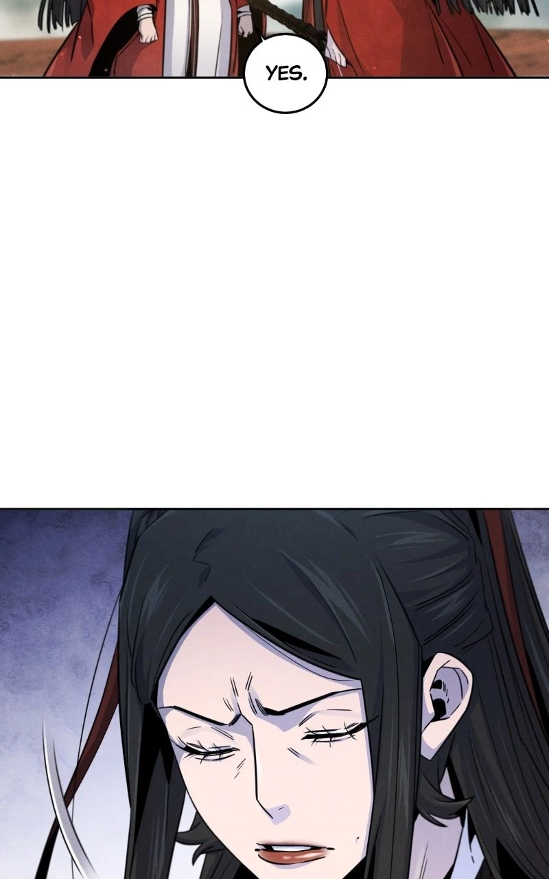 Return of the Mad Demon Chapter 124 - 82