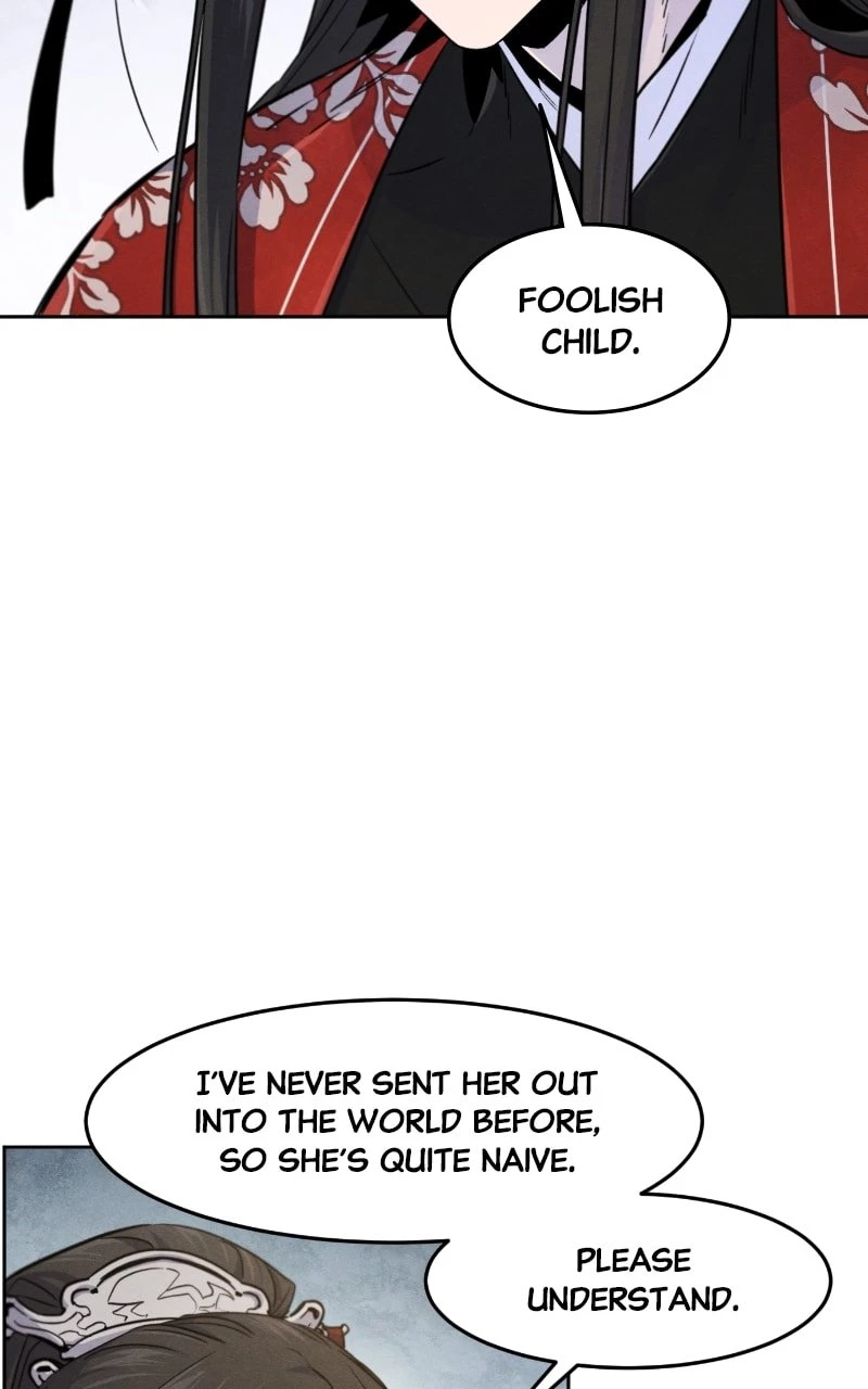 Return of the Mad Demon Chapter 124 - 83
