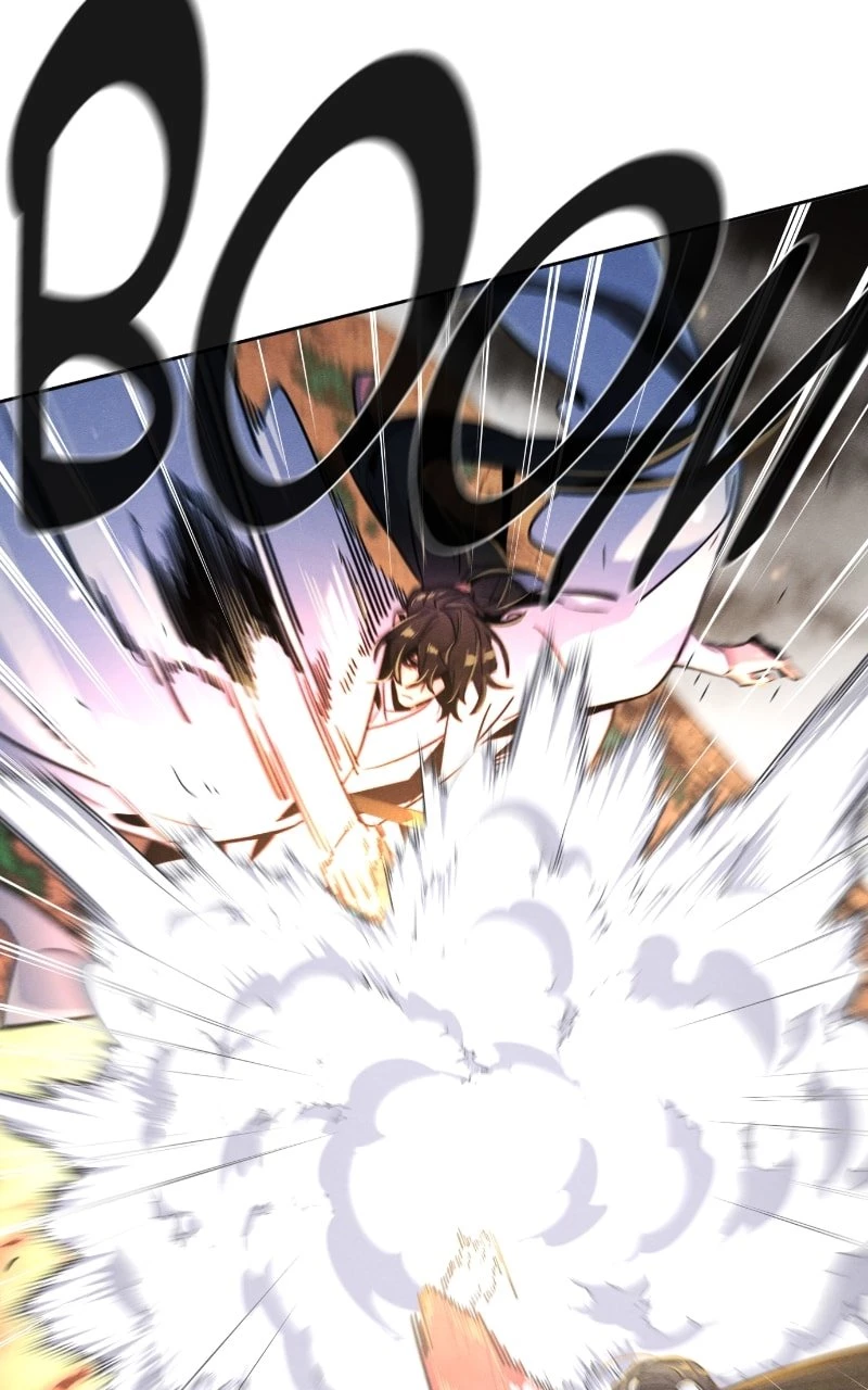 Return of the Mad Demon Chapter 123 - 48