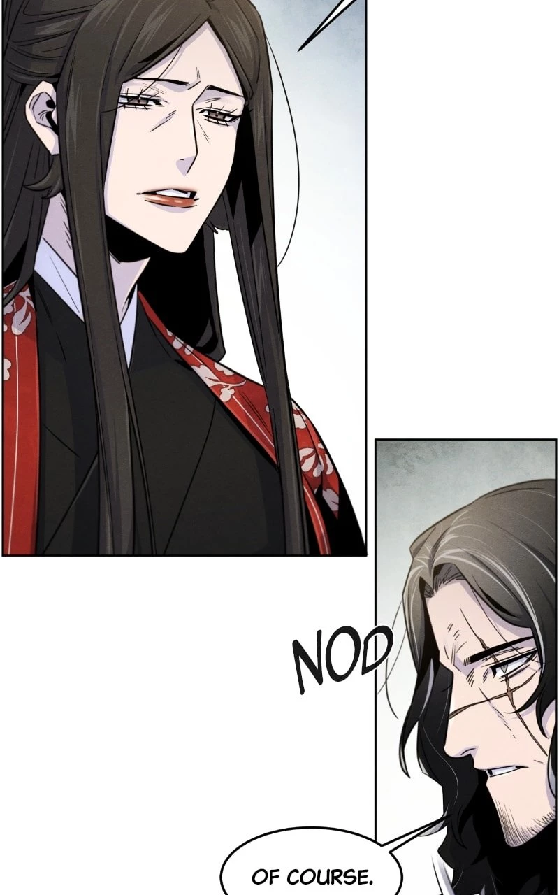 Return of the Mad Demon Chapter 124 - 84
