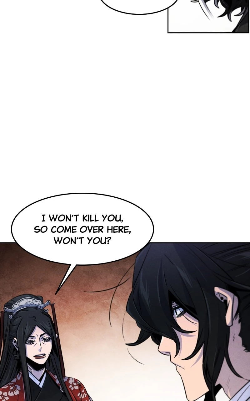 Return of the Mad Demon Chapter 124 - 85