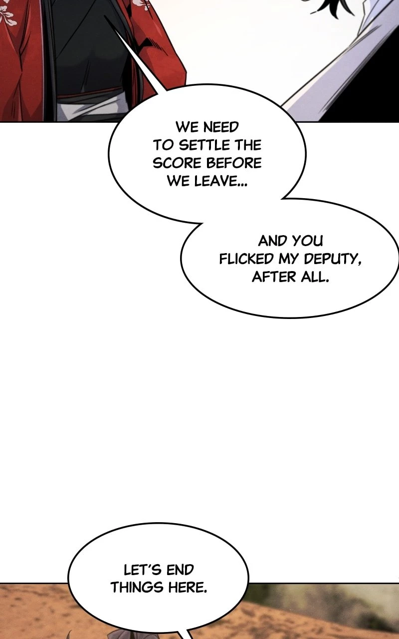 Return of the Mad Demon Chapter 124 - 86
