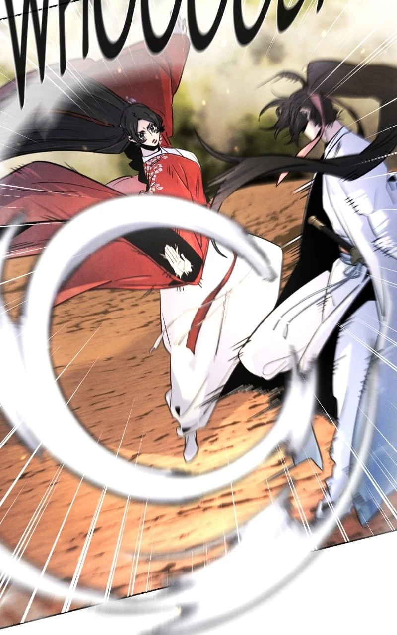 Return of the Mad Demon Chapter 123 - 51