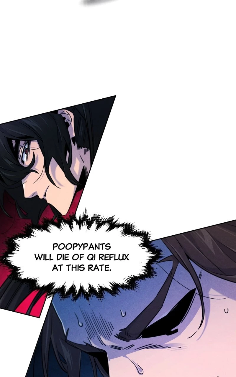 Return of the Mad Demon Chapter 123 - 52