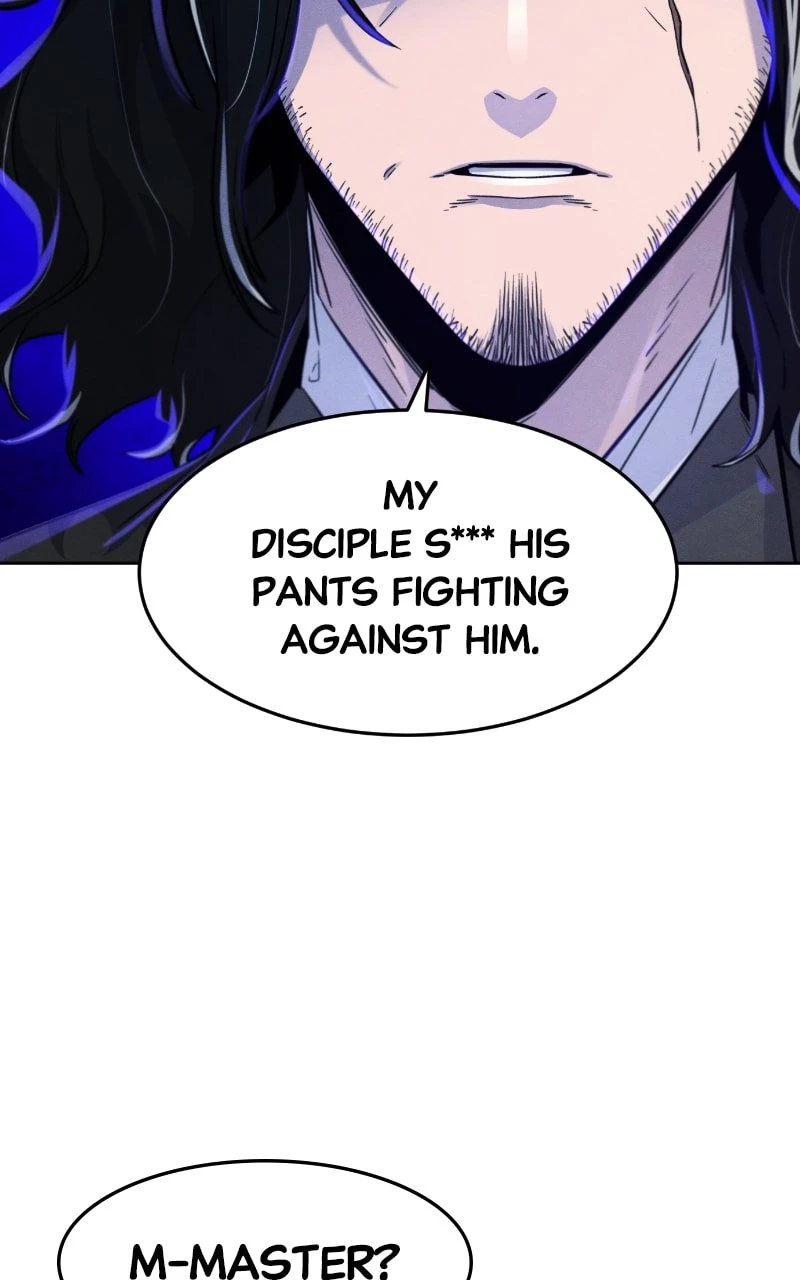 Return of the Mad Demon Chapter 124 - 89