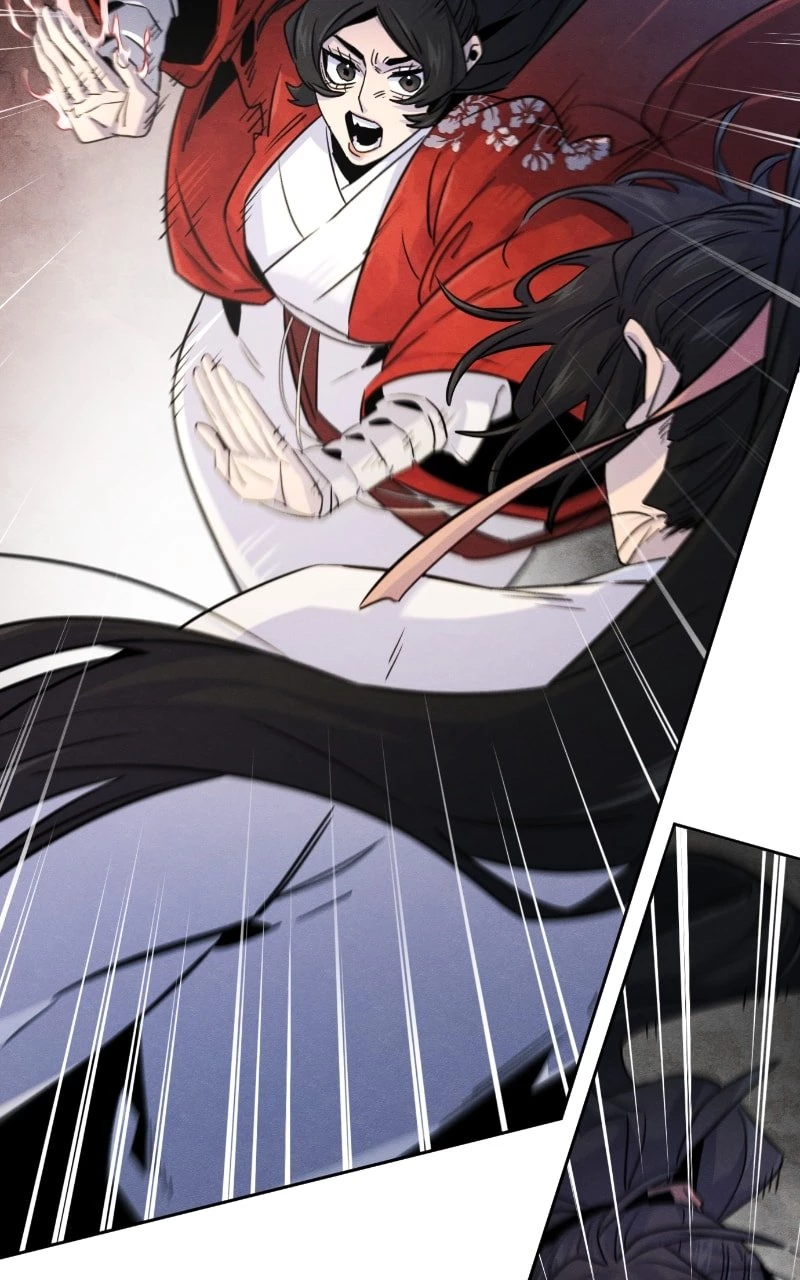 Return of the Mad Demon Chapter 123 - 54