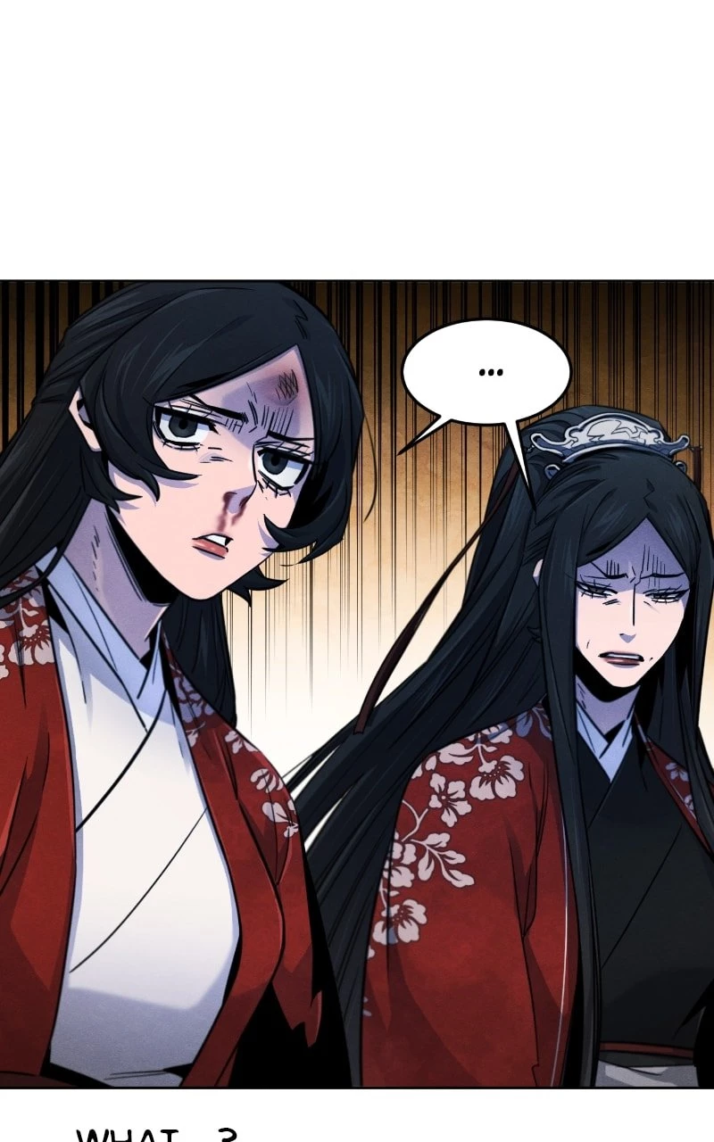 Return of the Mad Demon Chapter 124 - 91