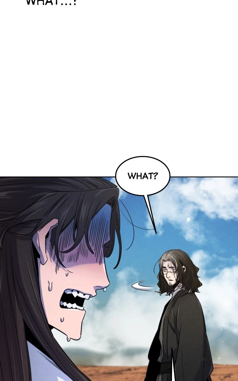 Return of the Mad Demon Chapter 124 - 92