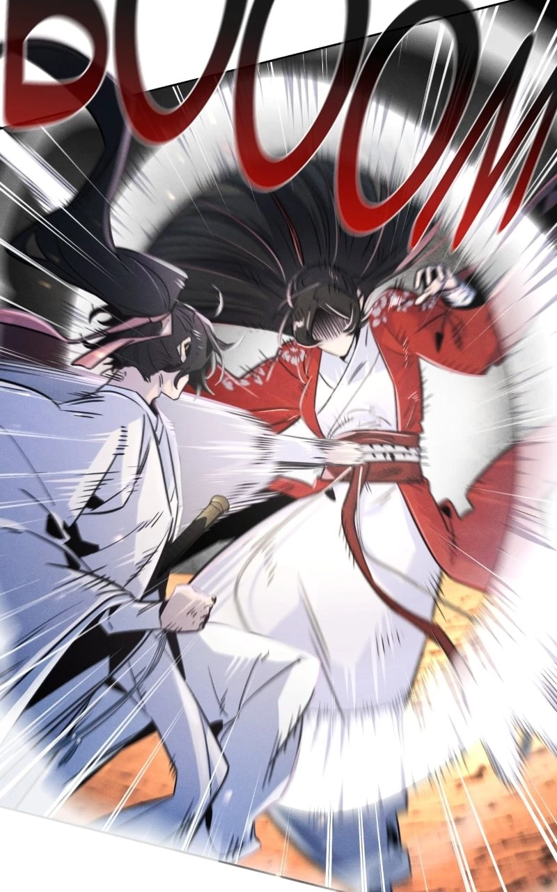 Return of the Mad Demon Chapter 123 - 56