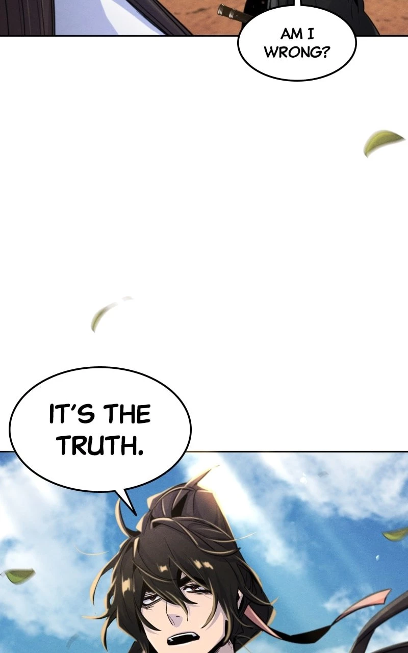 Return of the Mad Demon Chapter 124 - 93