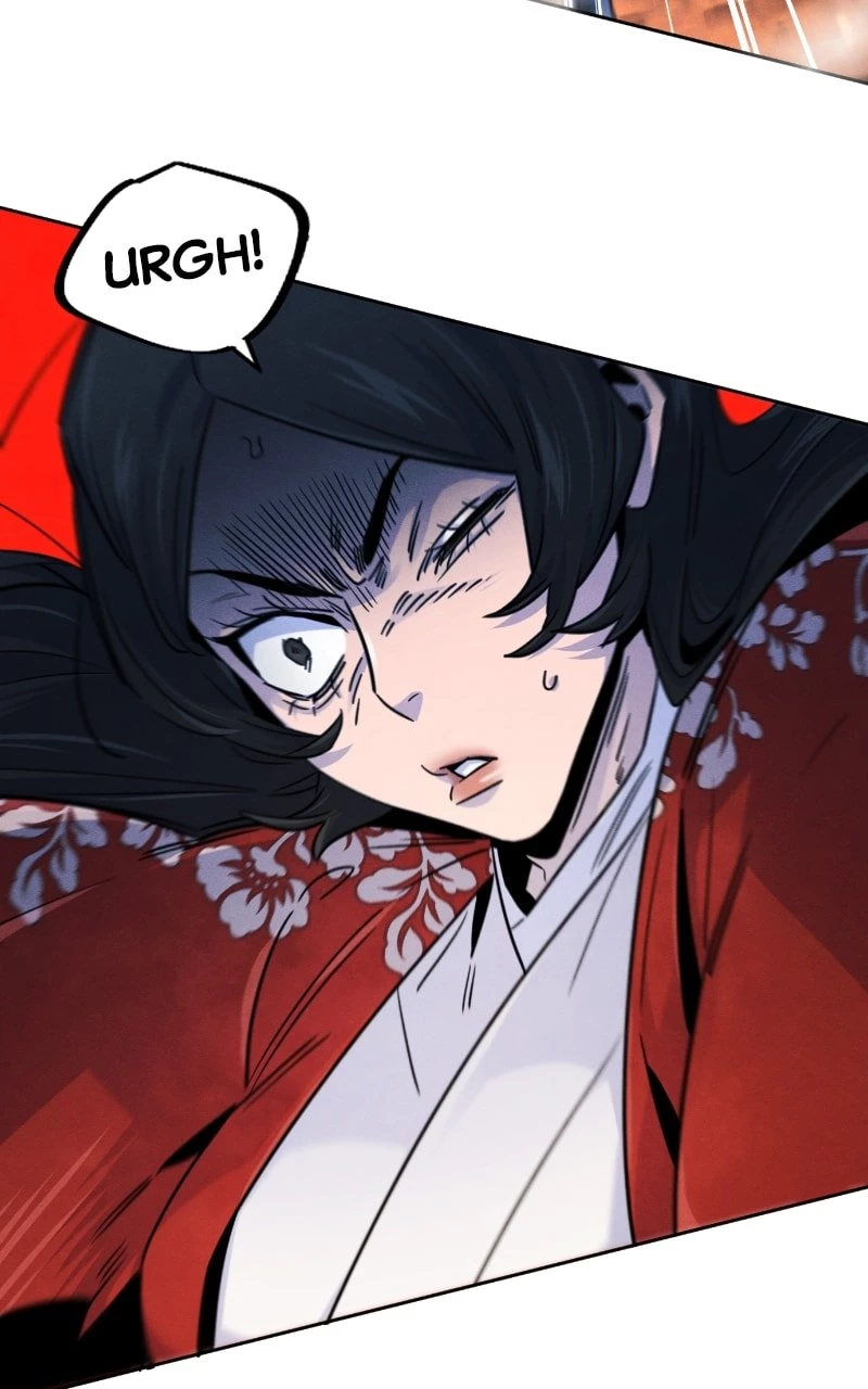 Return of the Mad Demon Chapter 123 - 57