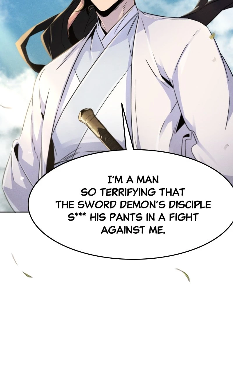 Return of the Mad Demon Chapter 124 - 94