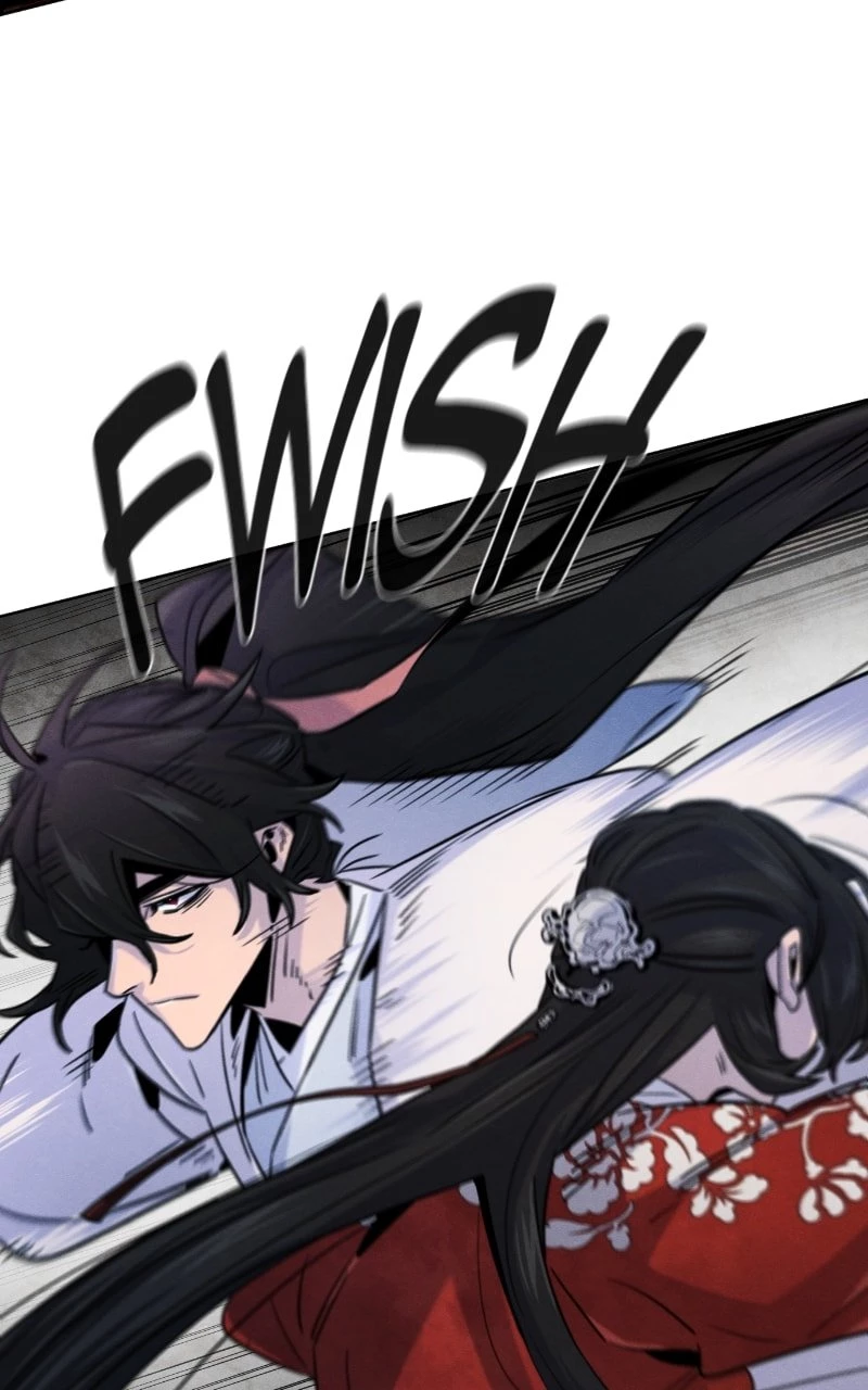 Return of the Mad Demon Chapter 123 - 58
