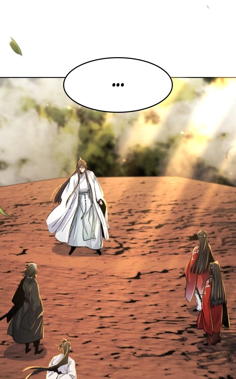Return of the Mad Demon Chapter 124 - 95