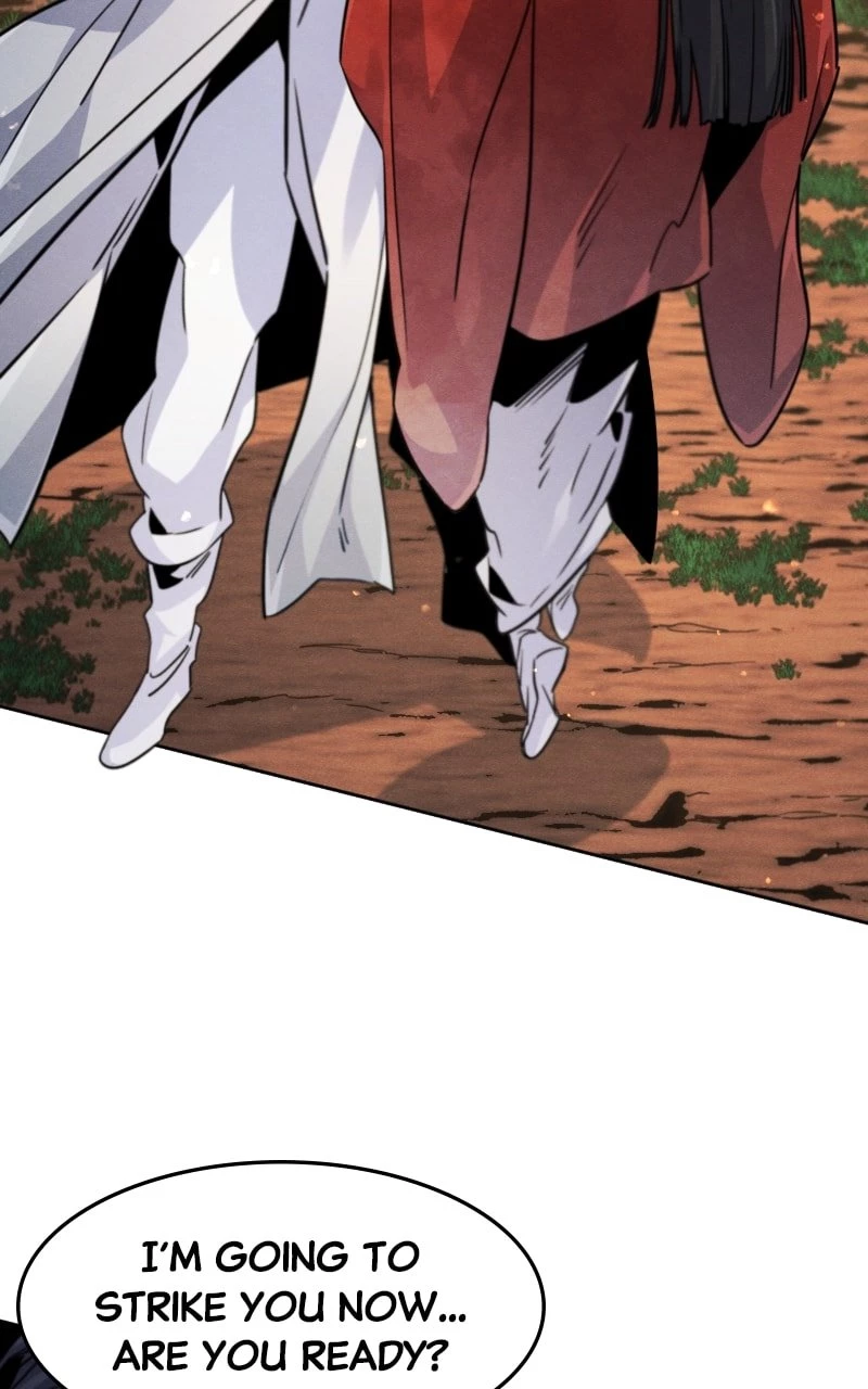 Return of the Mad Demon Chapter 123 - 62