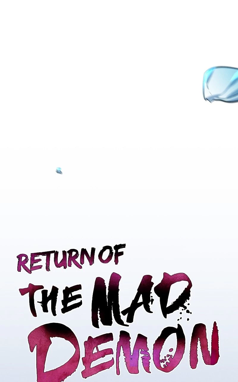Return of the Mad Demon Chapter 122 - 2