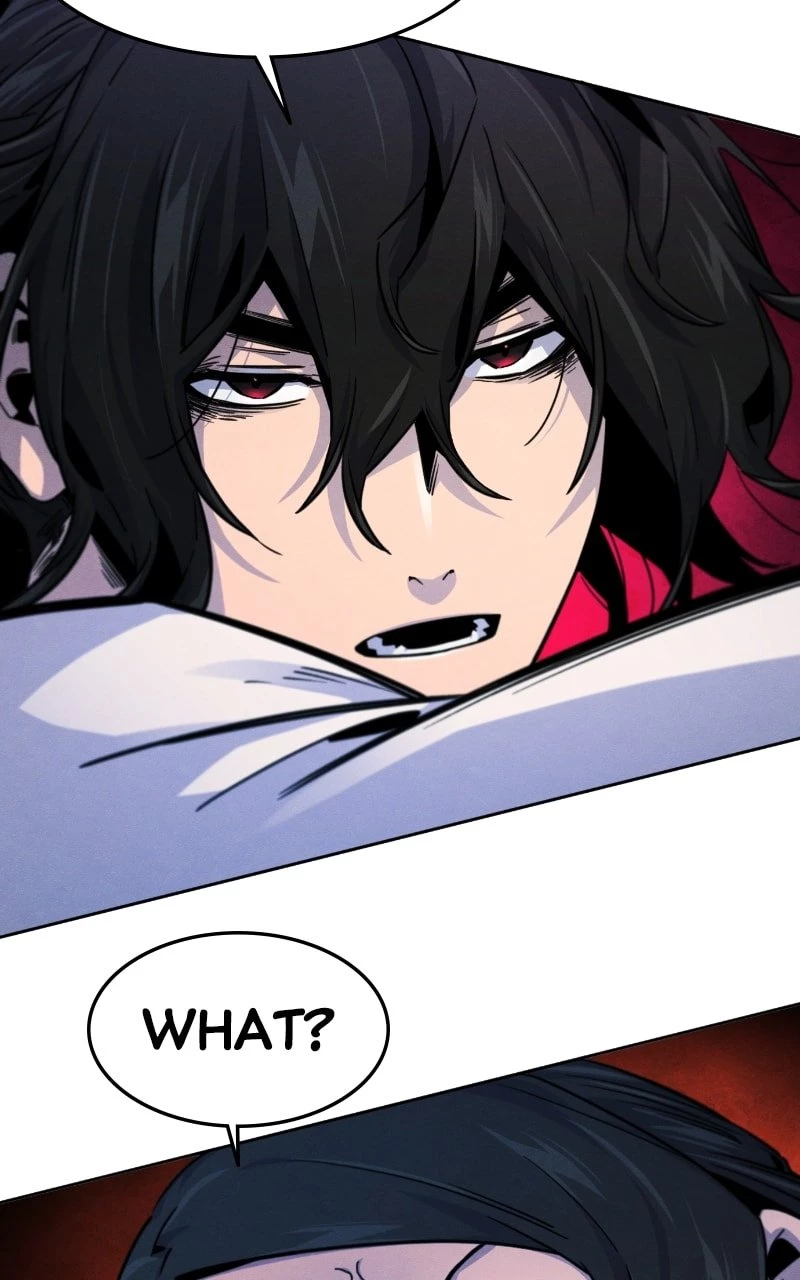 Return of the Mad Demon Chapter 123 - 63