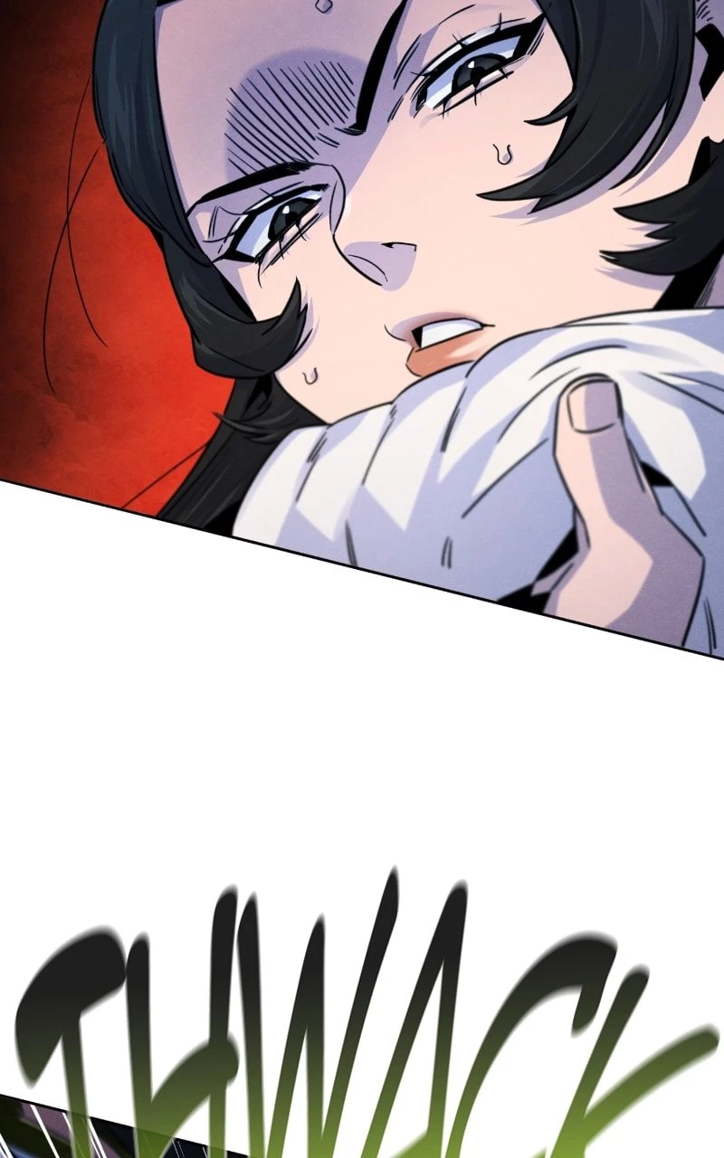 Return of the Mad Demon Chapter 123 - 64