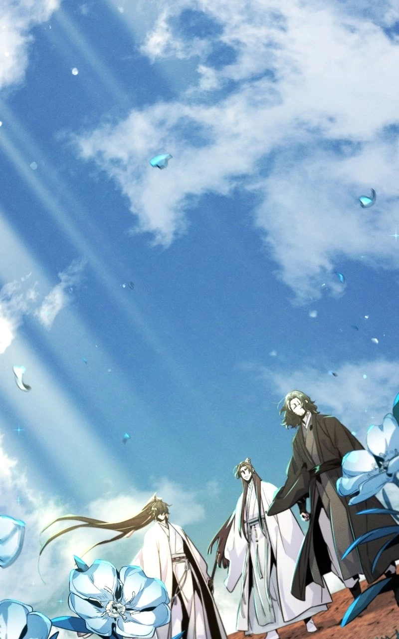 Return of the Mad Demon Chapter 122 - 4