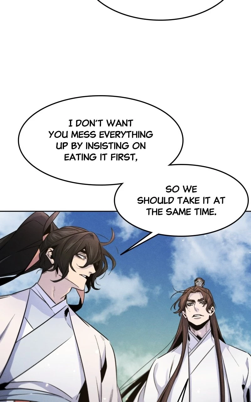 Return of the Mad Demon Chapter 122 - 8