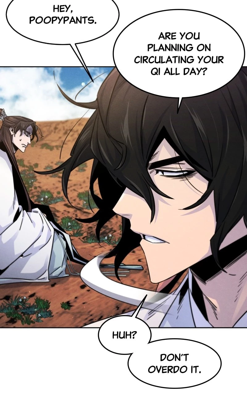 Return of the Mad Demon Chapter 123 - 69