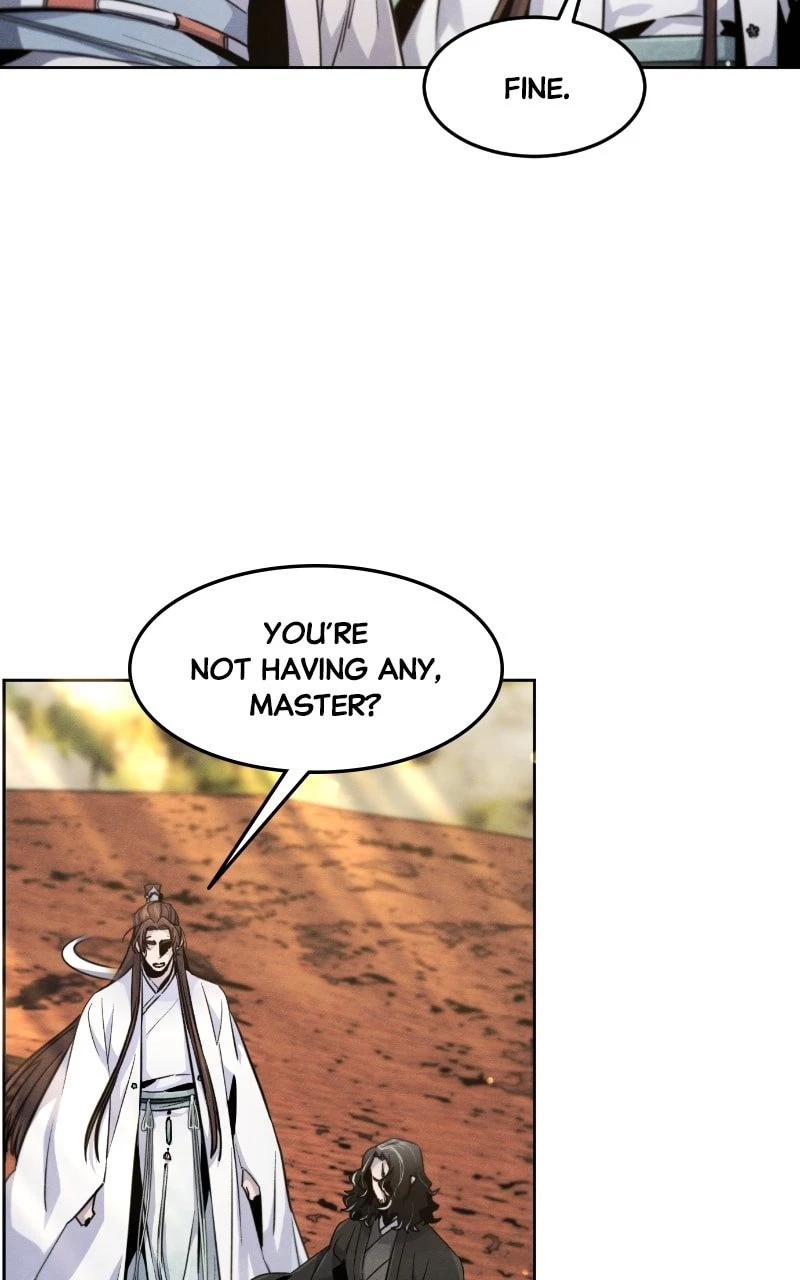 Return of the Mad Demon Chapter 122 - 9