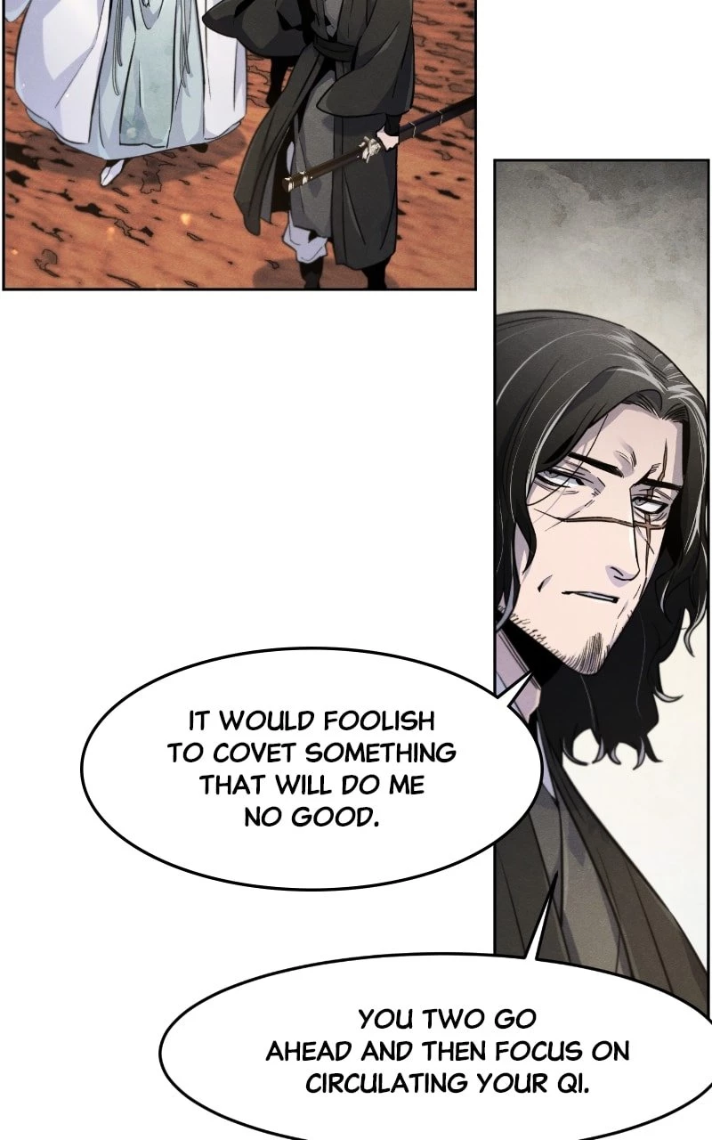 Return of the Mad Demon Chapter 122 - 10