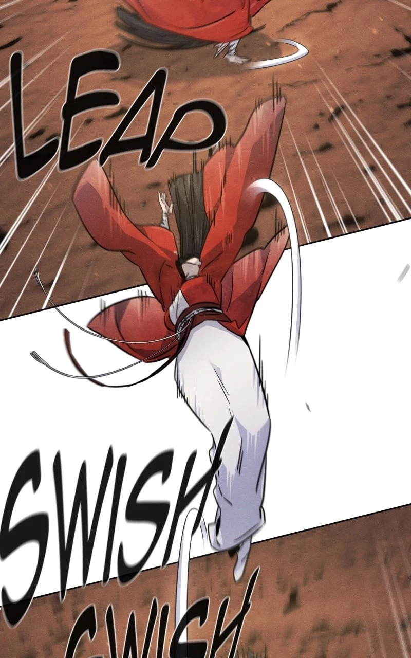 Return of the Mad Demon Chapter 123 - 71