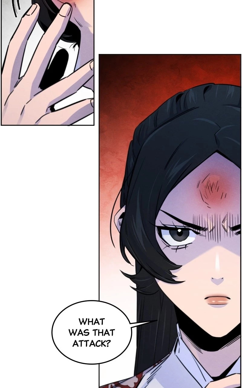 Return of the Mad Demon Chapter 123 - 76