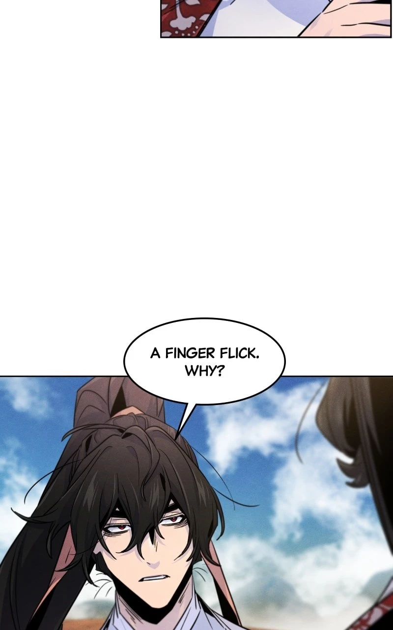 Return of the Mad Demon Chapter 123 - 77