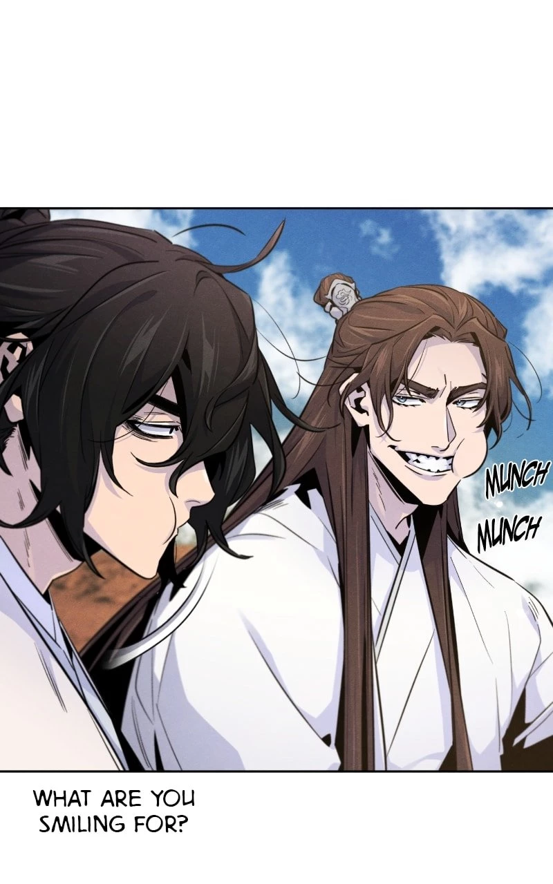 Return of the Mad Demon Chapter 122 - 19