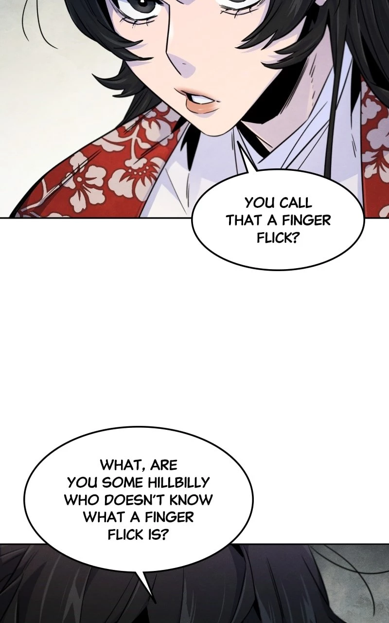 Return of the Mad Demon Chapter 123 - 79