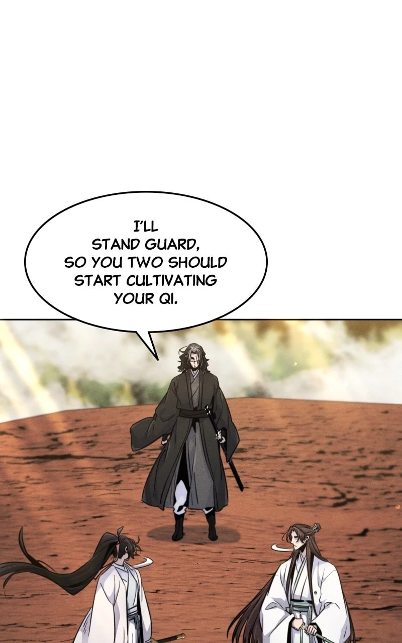 Return of the Mad Demon Chapter 122 - 20
