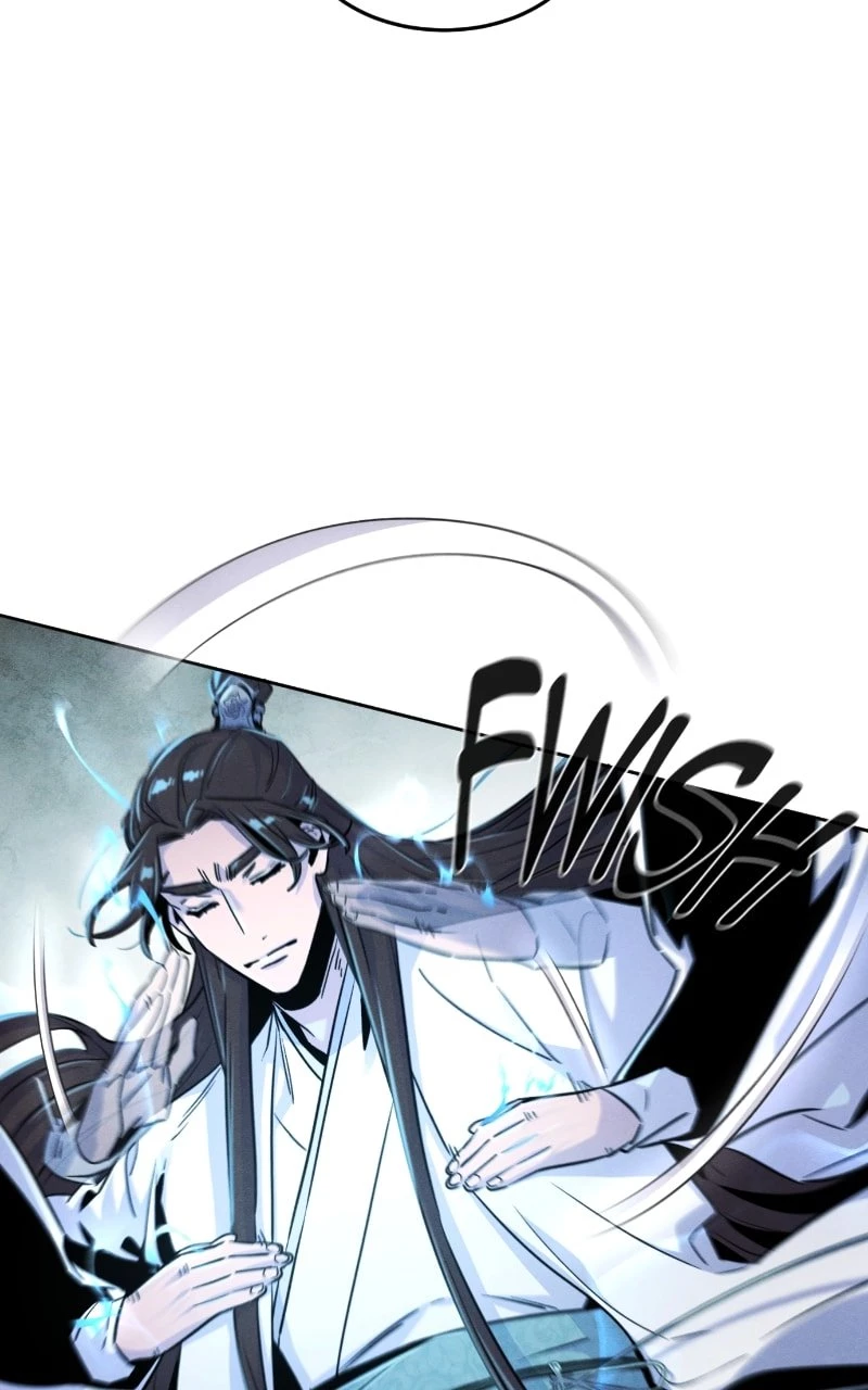 Return of the Mad Demon Chapter 123 - 81