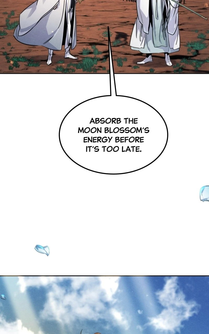 Return of the Mad Demon Chapter 122 - 21
