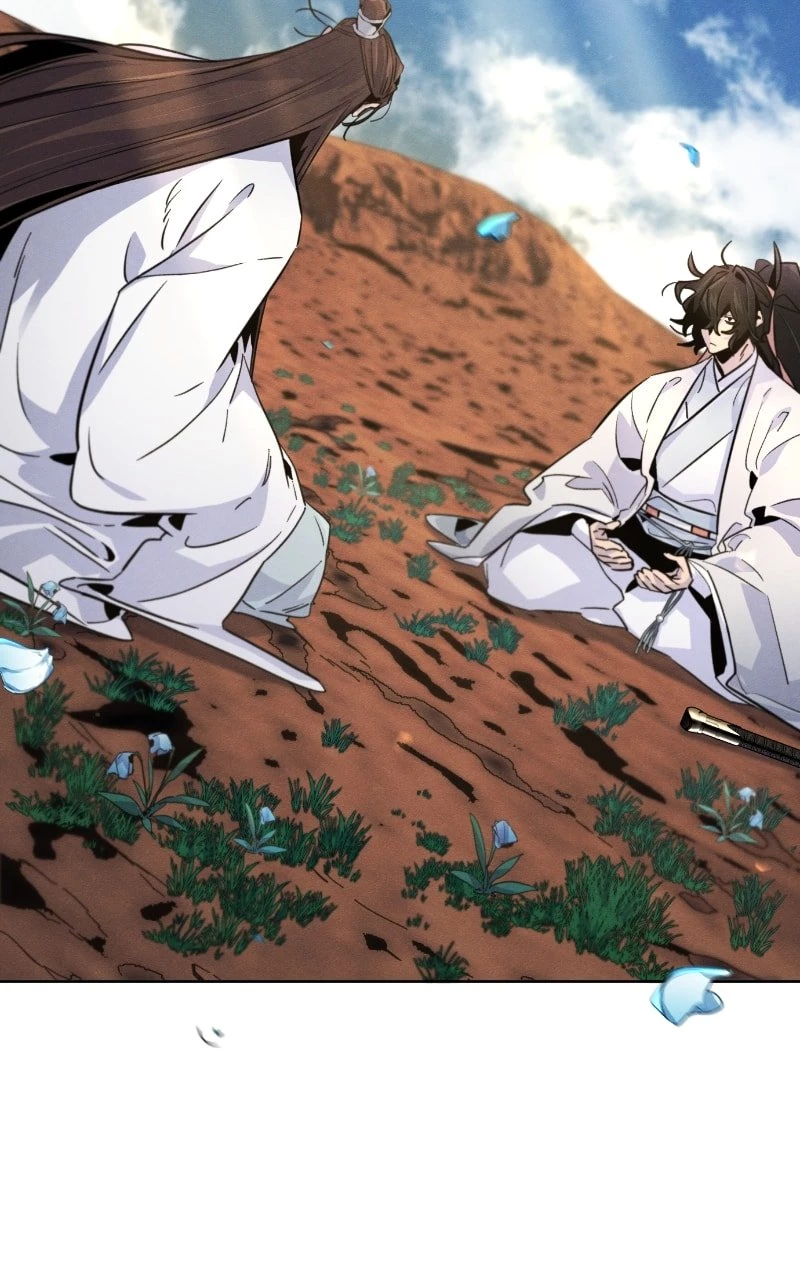Return of the Mad Demon Chapter 122 - 22