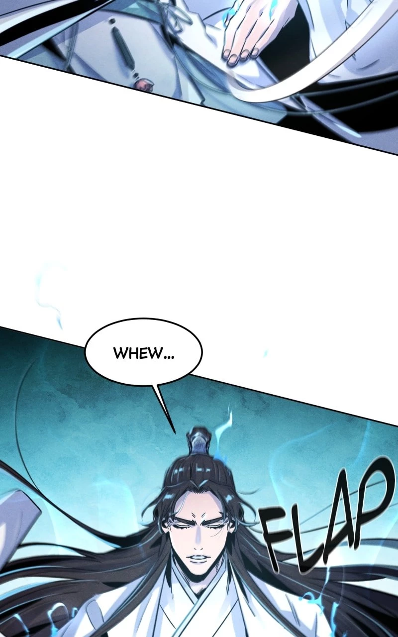 Return of the Mad Demon Chapter 123 - 83