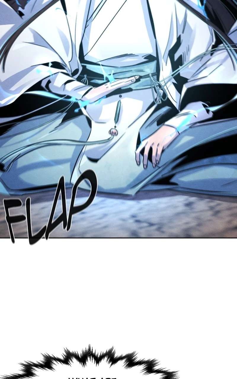 Return of the Mad Demon Chapter 123 - 84