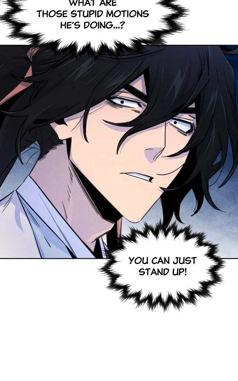 Return of the Mad Demon Chapter 123 - 85