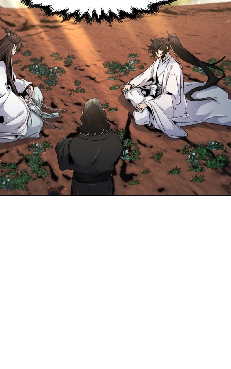 Return of the Mad Demon Chapter 122 - 31