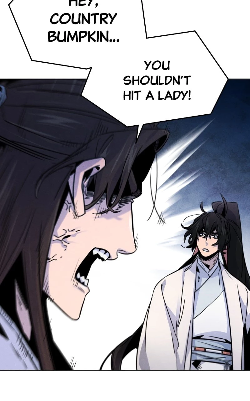 Return of the Mad Demon Chapter 123 - 90