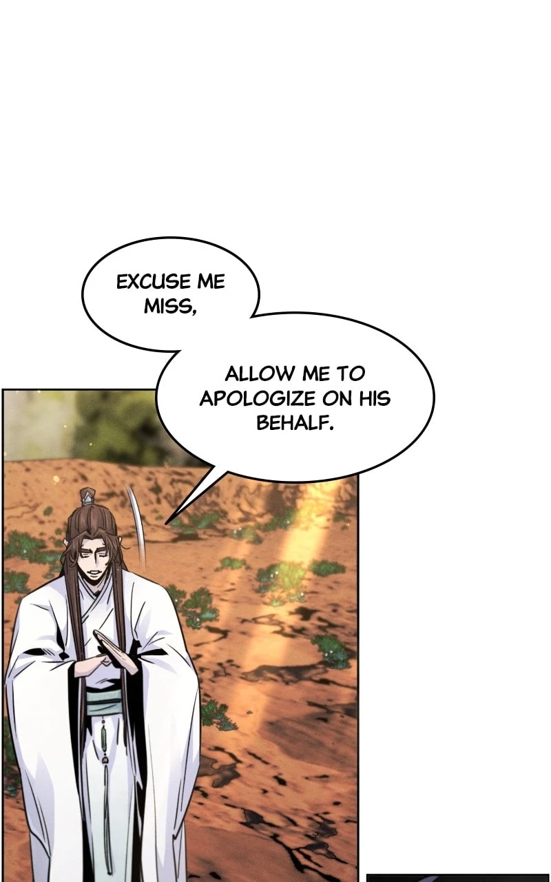 Return of the Mad Demon Chapter 123 - 91