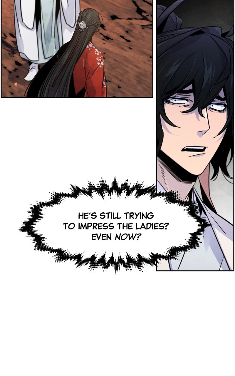 Return of the Mad Demon Chapter 123 - 92