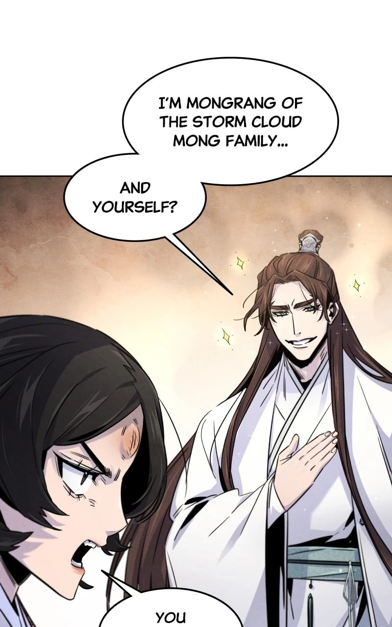 Return of the Mad Demon Chapter 123 - 93