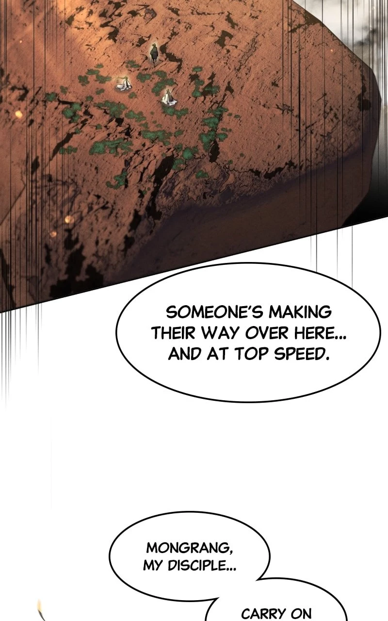 Return of the Mad Demon Chapter 122 - 35